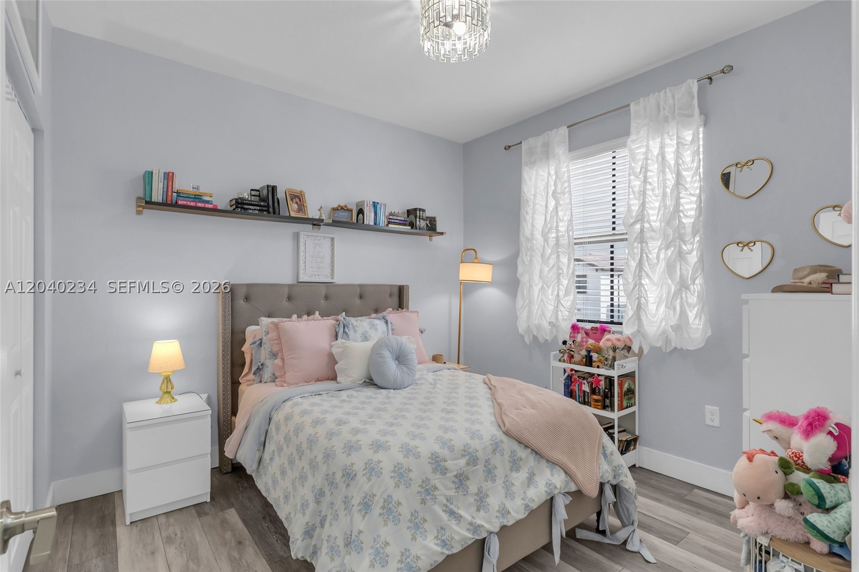 AQUABELLA NORTH - Residential