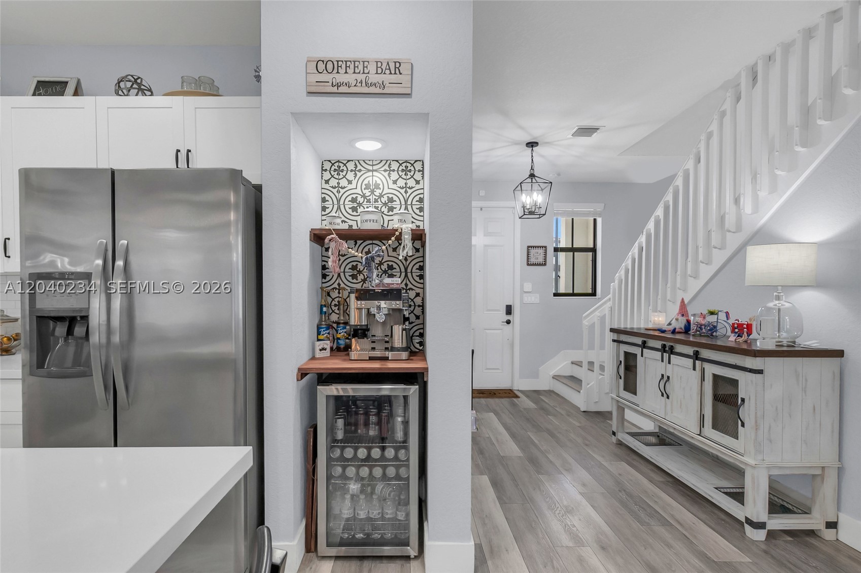 AQUABELLA NORTH - Residential