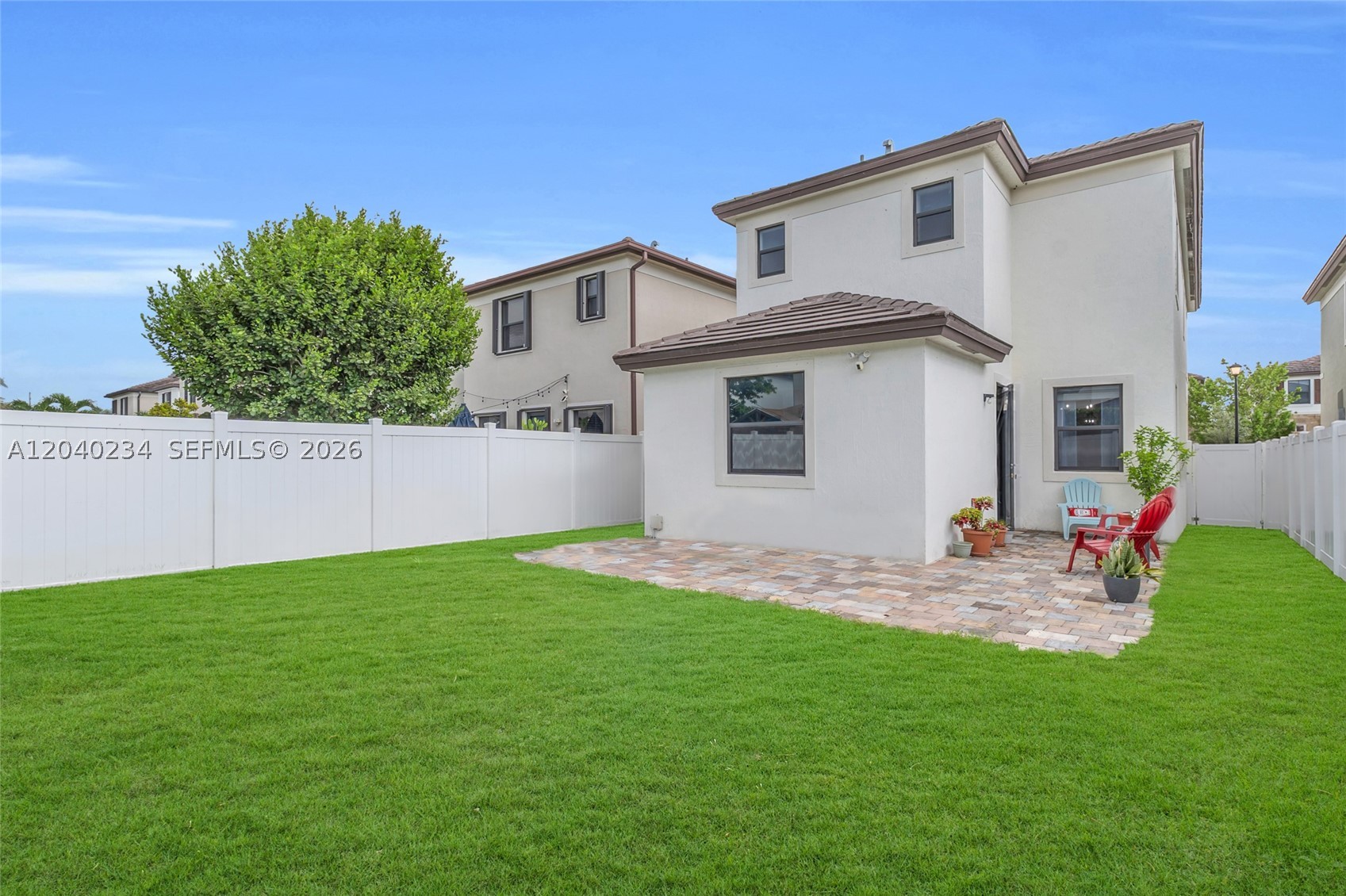 AQUABELLA NORTH - Residential