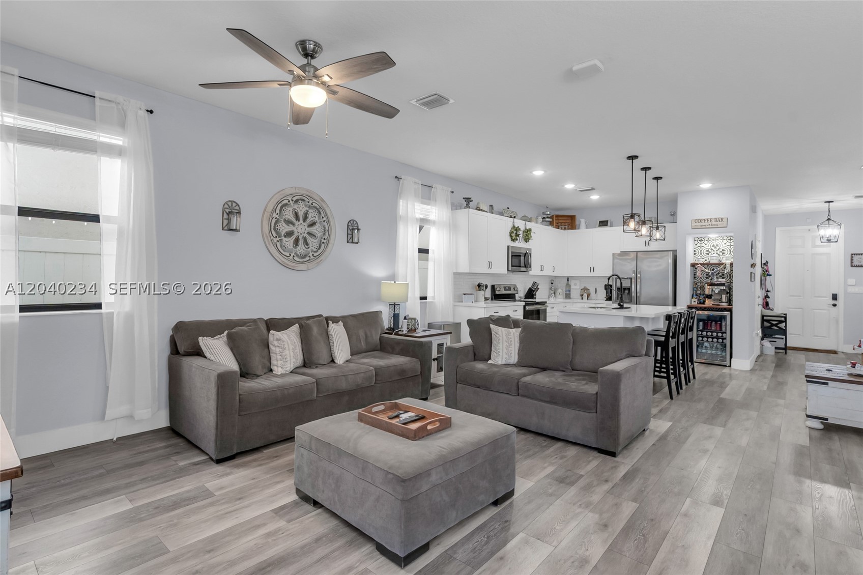 AQUABELLA NORTH - Residential