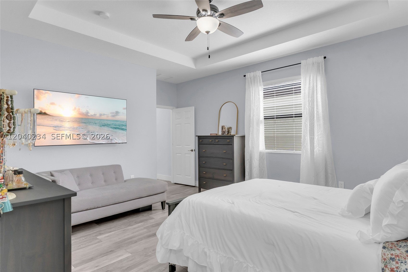 AQUABELLA NORTH - Residential