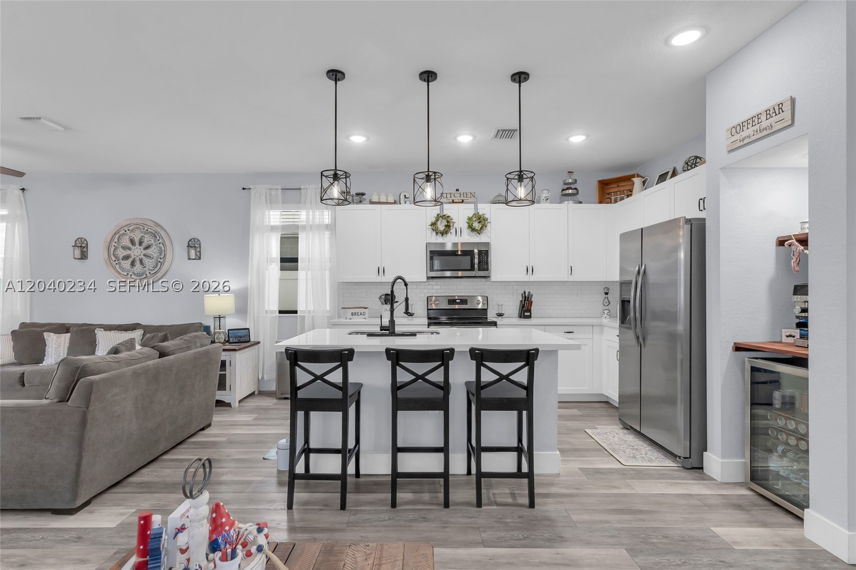 AQUABELLA NORTH - Residential
