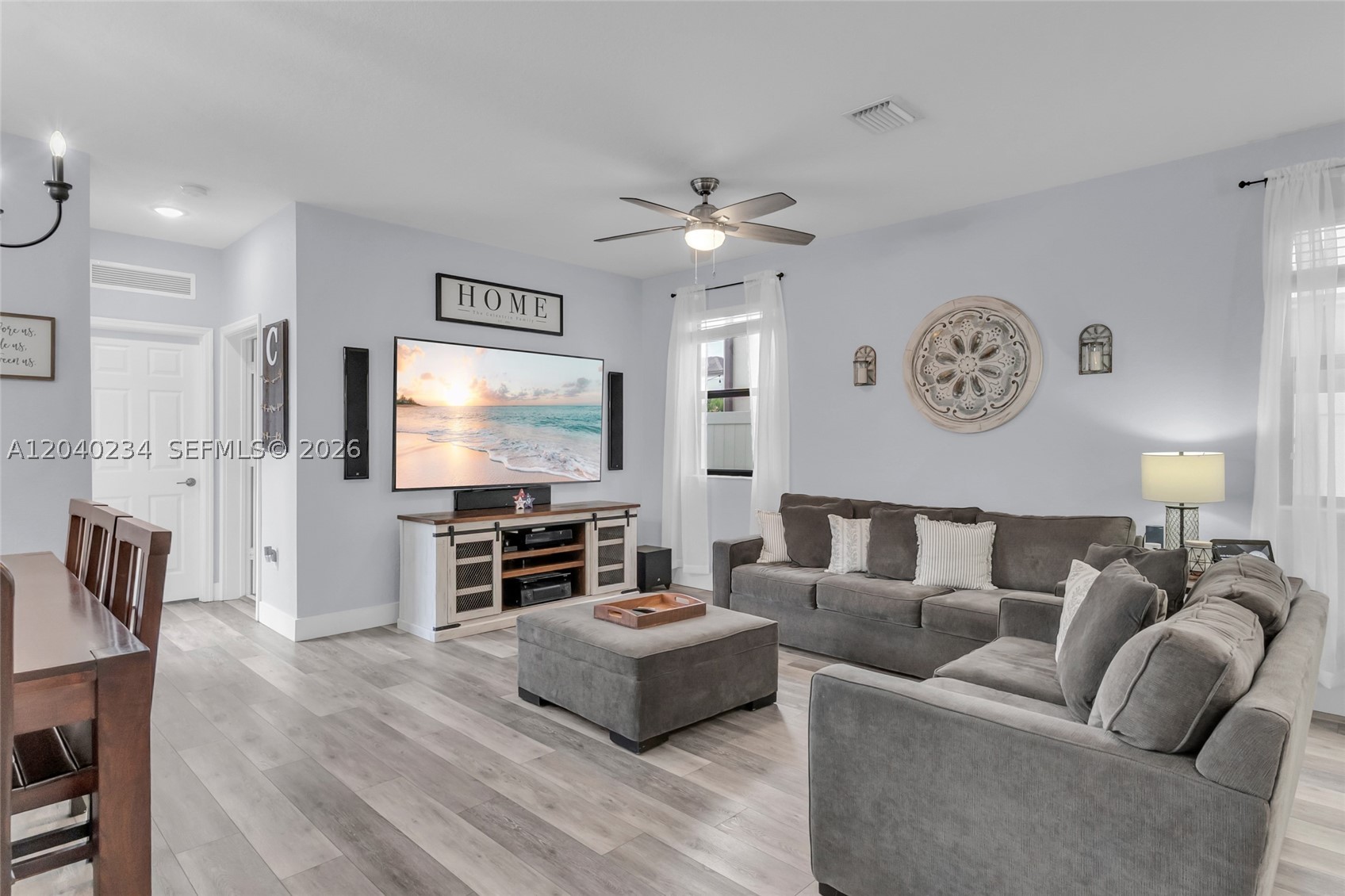 AQUABELLA NORTH - Residential