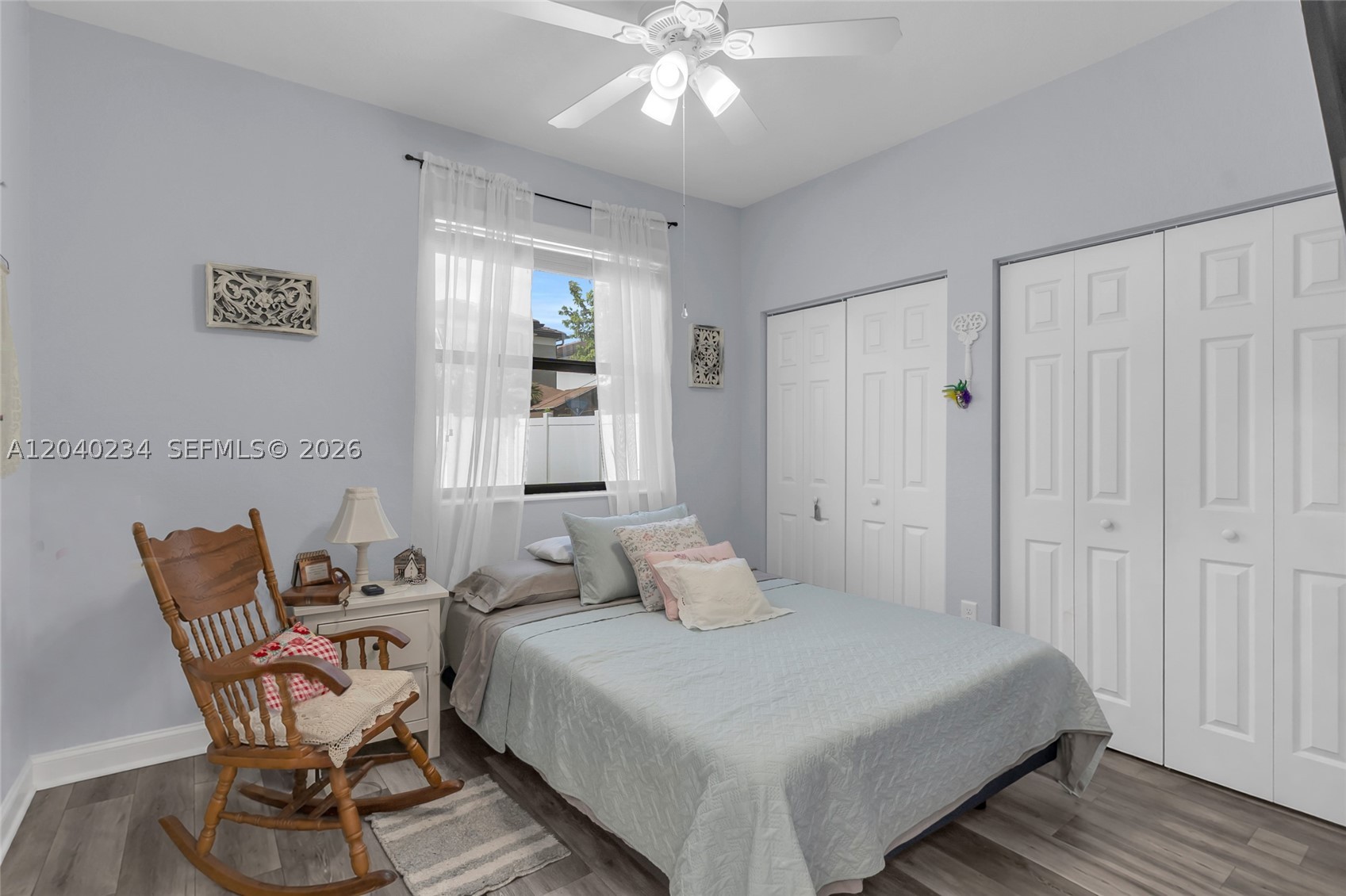 AQUABELLA NORTH - Residential