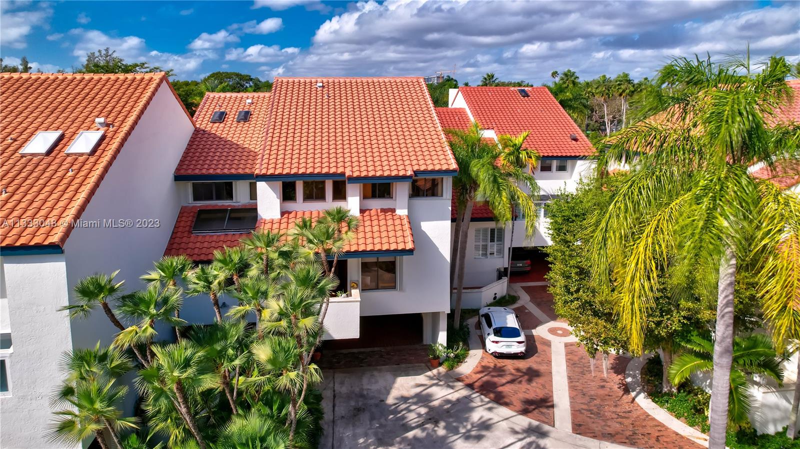 L'HERMITAGE - Residential