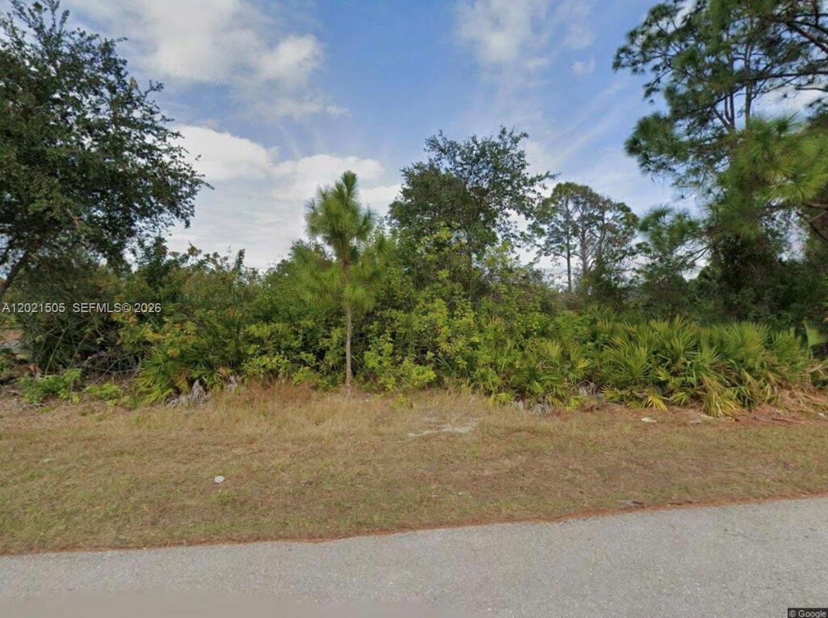 Build your dream home on this residential lot located in the growing community of Lehigh Acres!  This vacant parcel offers a great opportunity for homeowners, investors, or builders looking for land in a developing area with no HOA restrictions.  Conveniently located near schools, shopping, dining, parks, and major roadways with easy access to Fort Myers and the surrounding areas.  Surrounded by newer homes and plenty of potential for future growth.  Don't miss the chance to own land in one of Southwest Florida's expanding communities!