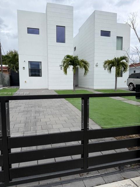KIRKLAND HEIGHTS AMD - Residential