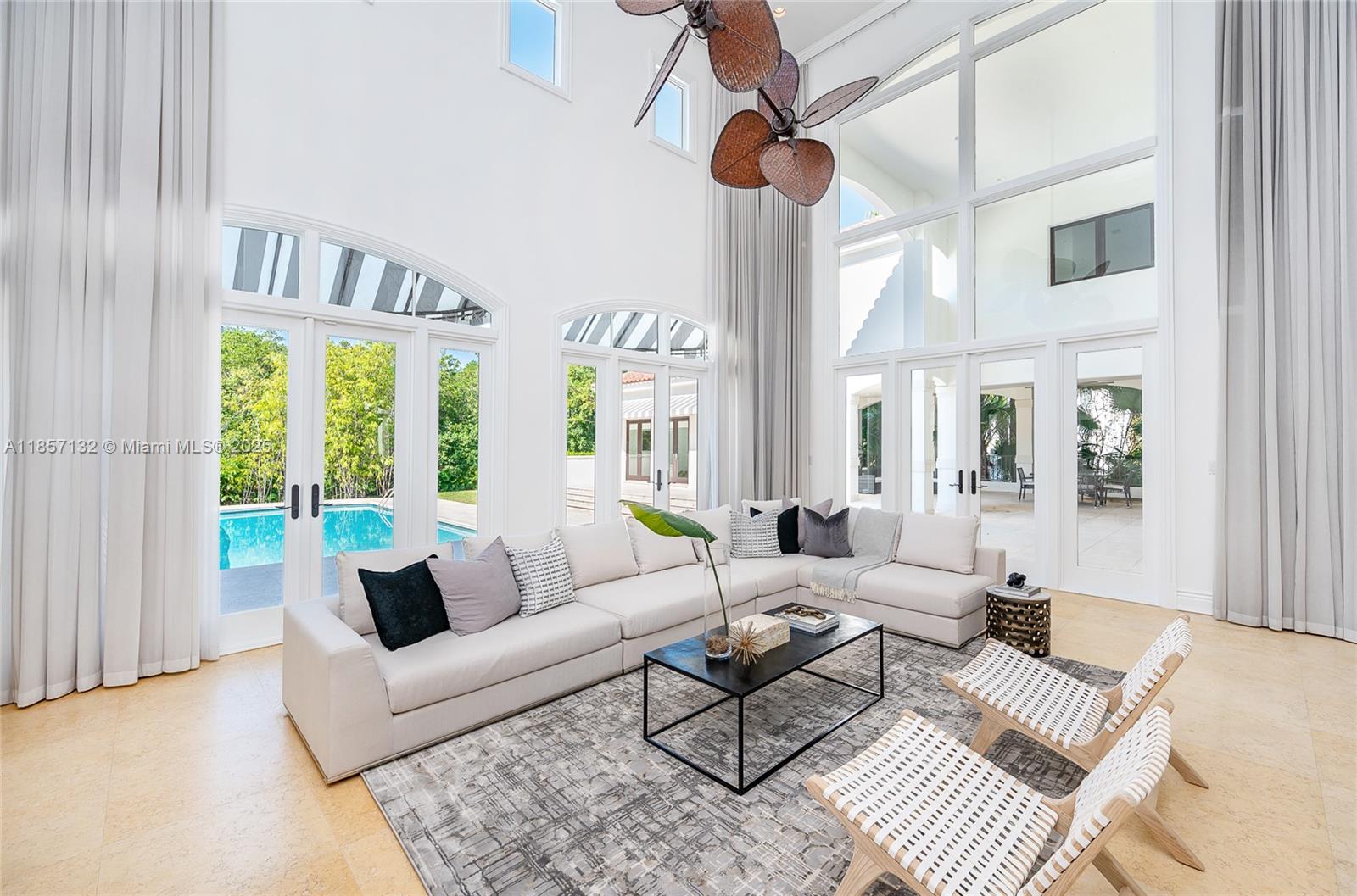 COCOPLUM SEC 2 PLAT E - Residential