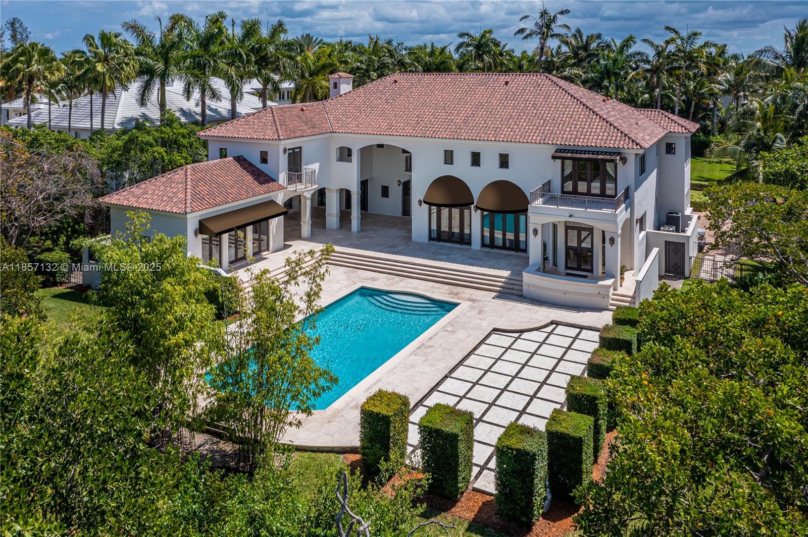 COCOPLUM SEC 2 PLAT E - Residential