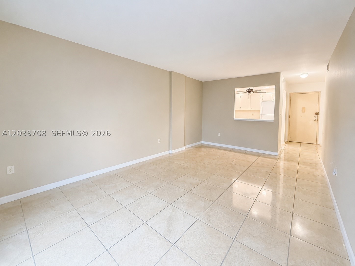 WOODSIDE APTS CONDO - Residential