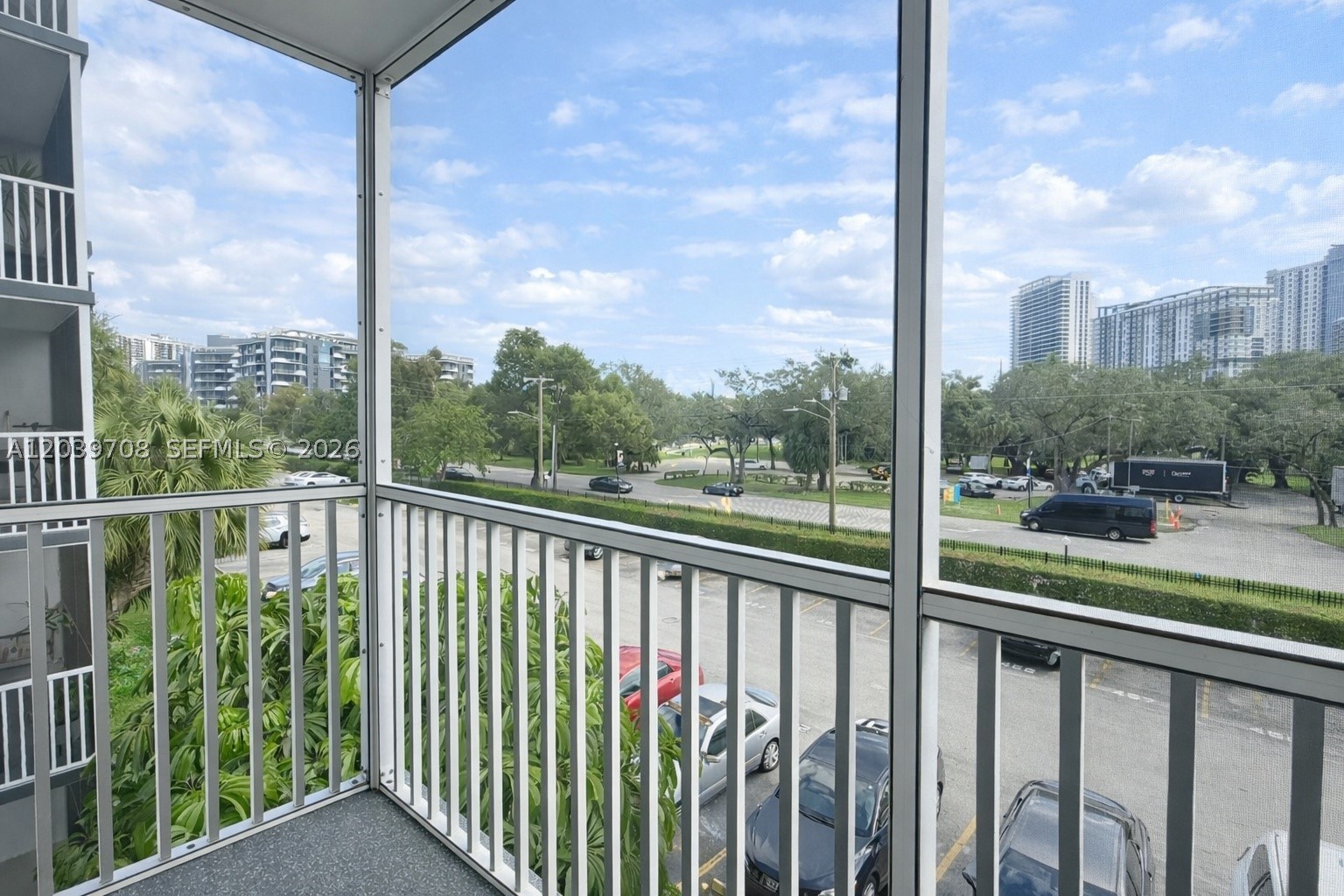 WOODSIDE APTS CONDO - Residential