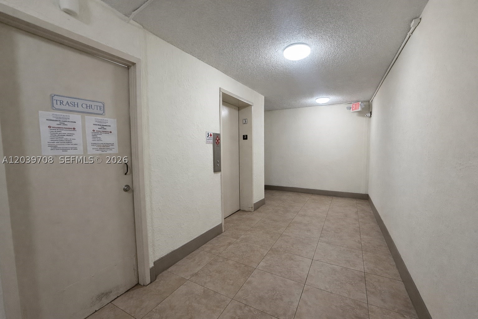 WOODSIDE APTS CONDO - Residential