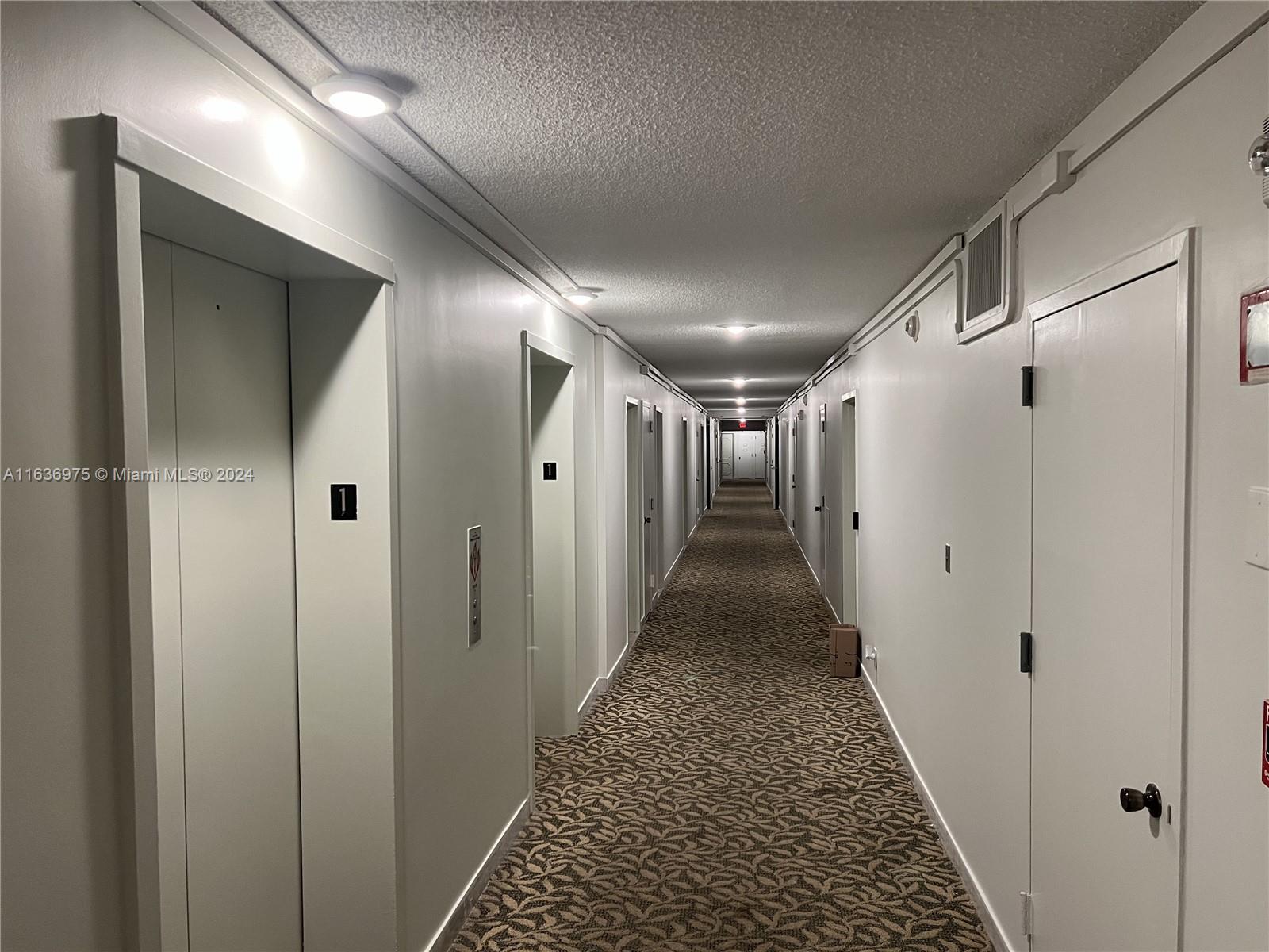 BAYVIEW TOWERS CONDO SOUT - Residential