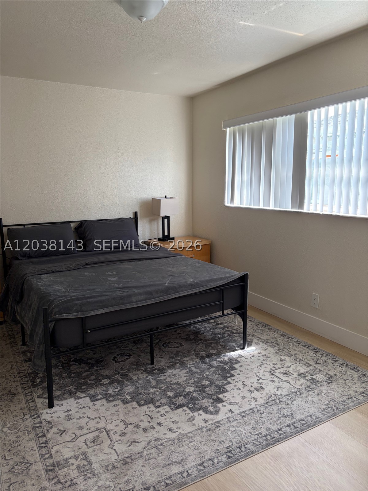HOLLYWOOD SOUTH SIDE ADD - Residential Lease