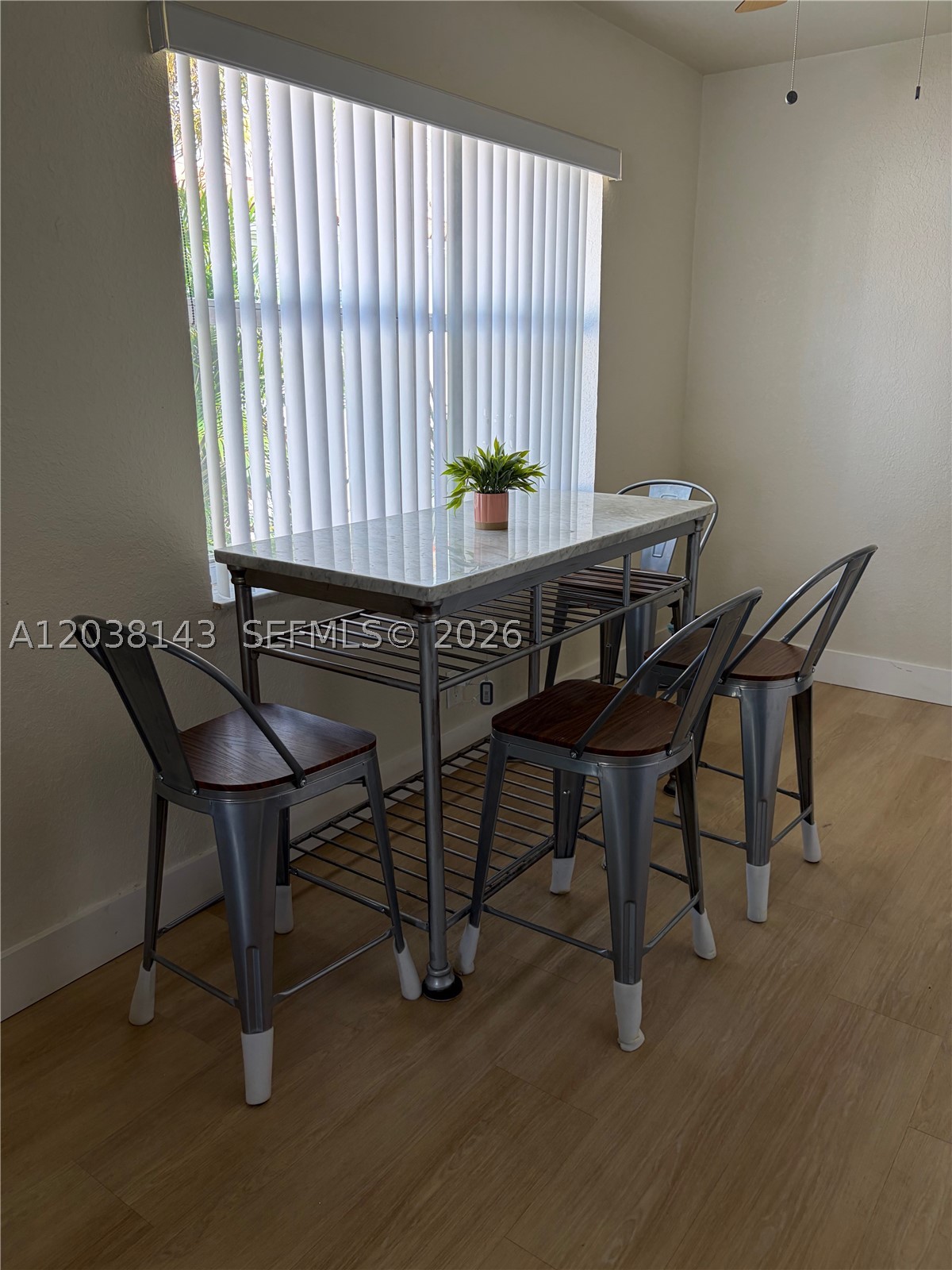 HOLLYWOOD SOUTH SIDE ADD - Residential Lease
