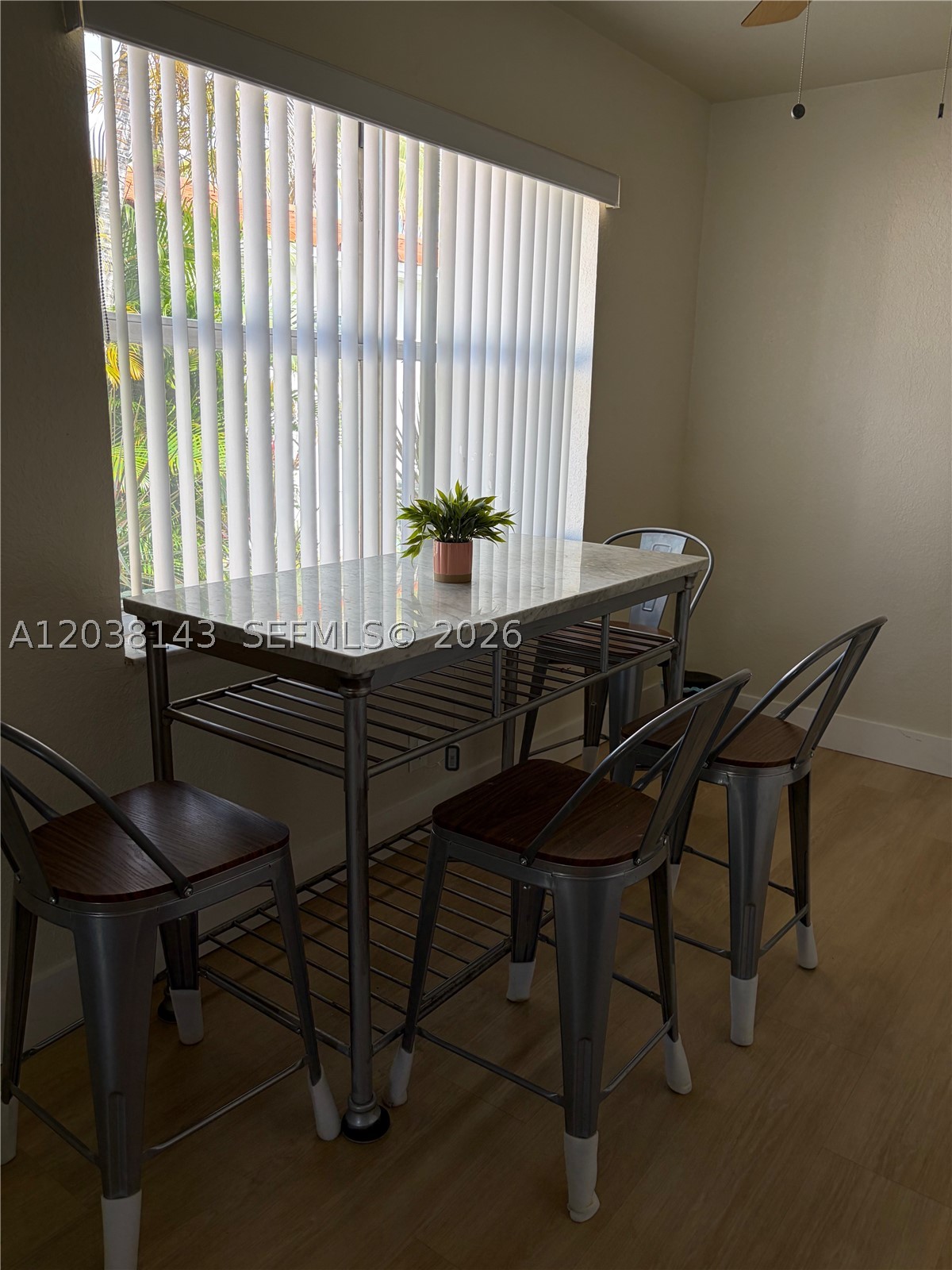 HOLLYWOOD SOUTH SIDE ADD - Residential Lease