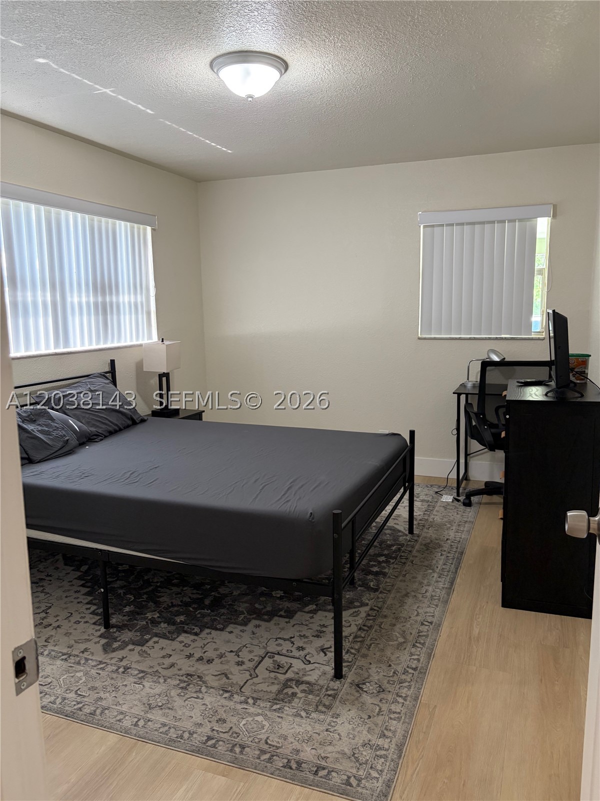HOLLYWOOD SOUTH SIDE ADD - Residential Lease