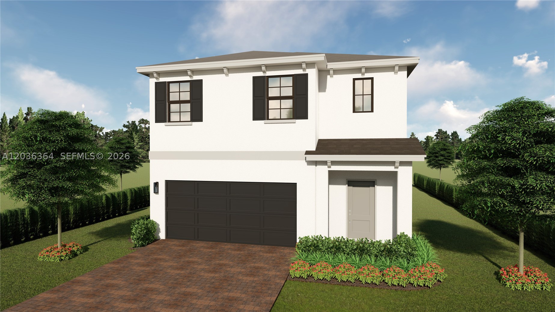 Jinama South Subdivision - Residential