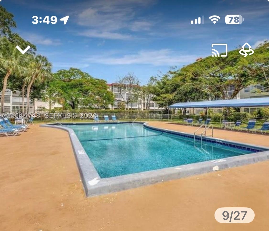 CYPRESS CHASE CONDO NO 6 - Residential