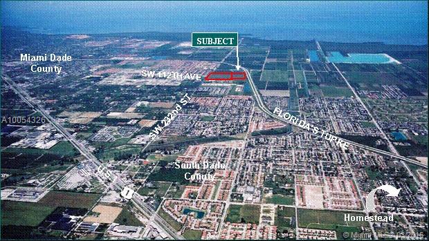 Mc Estates Sub - Land