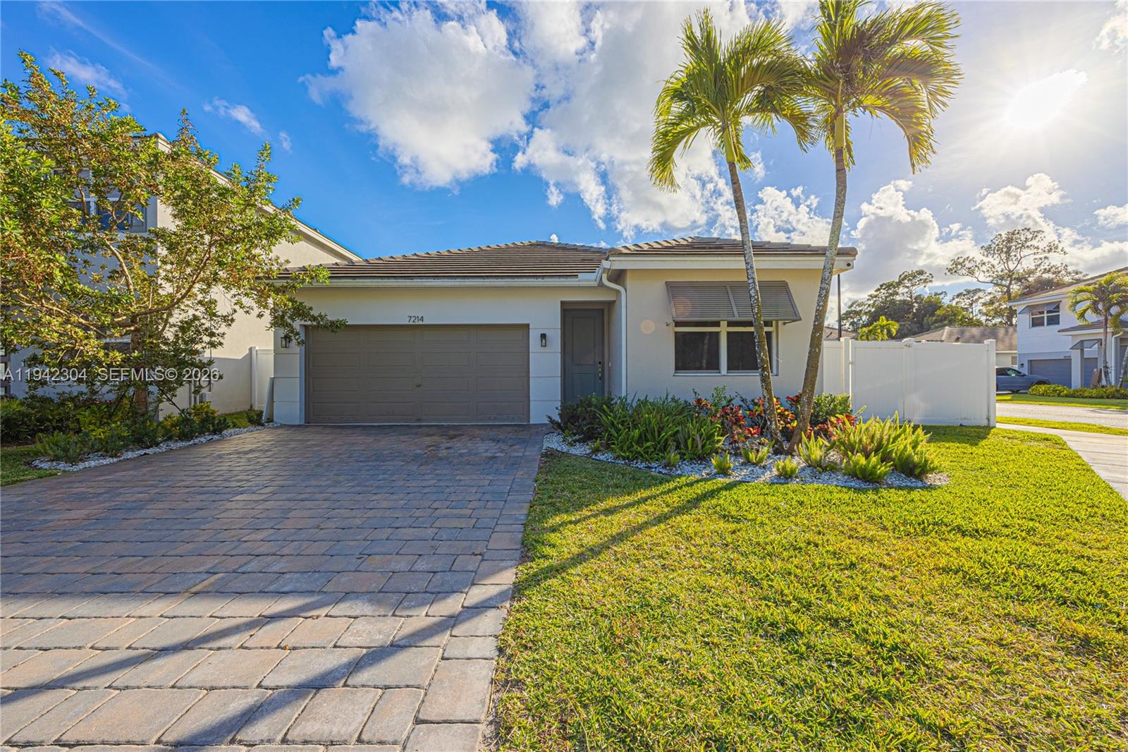 RESERVE AT JUPITER - Residential