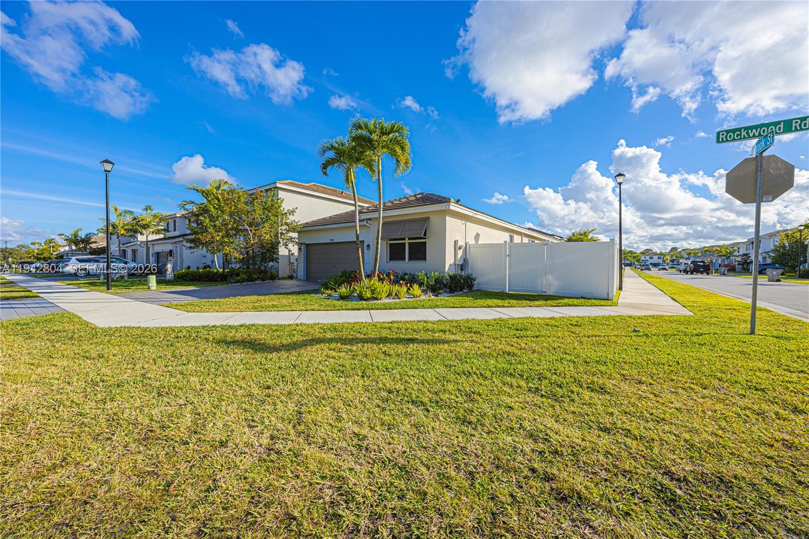RESERVE AT JUPITER - Residential
