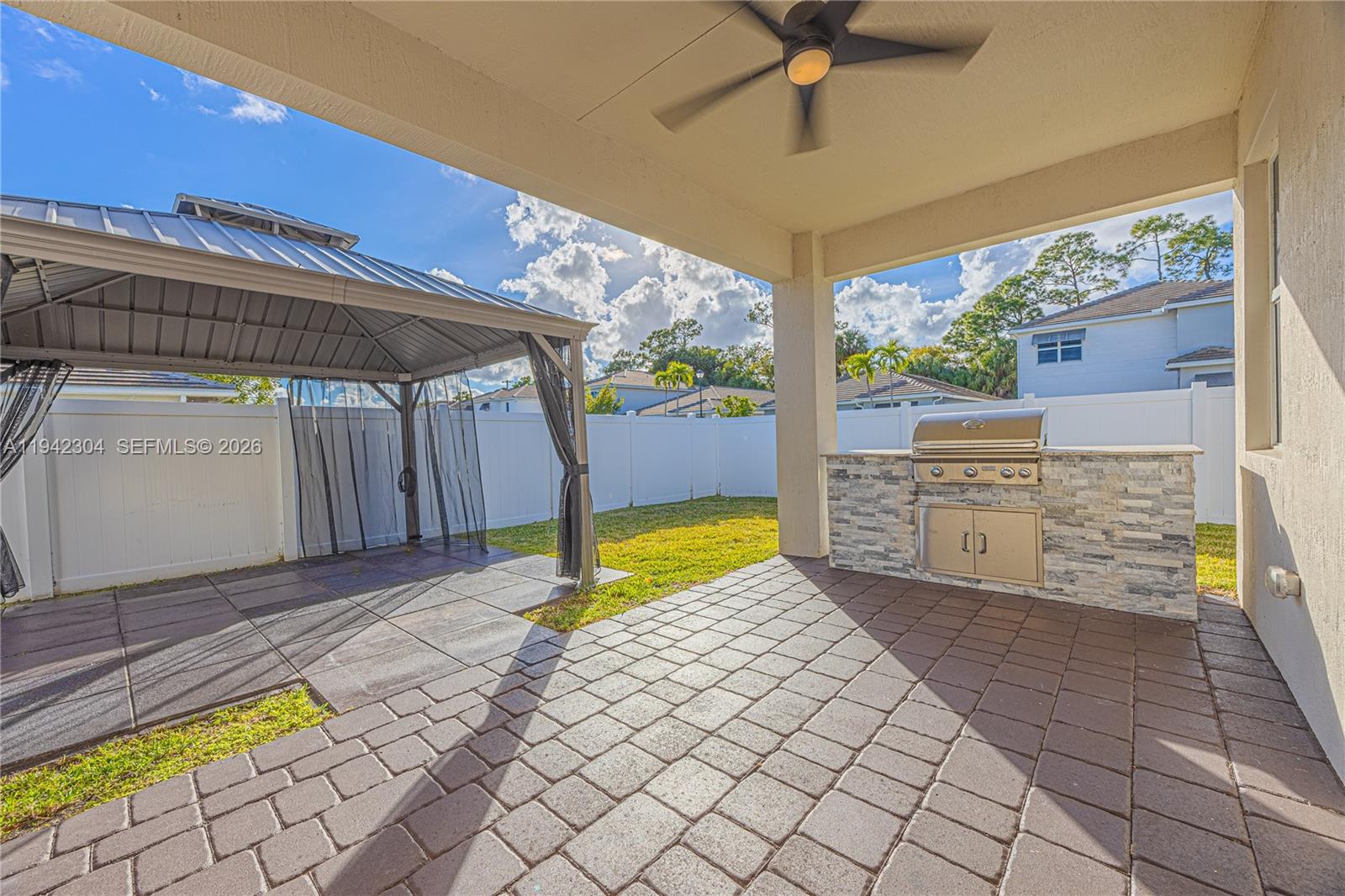 RESERVE AT JUPITER - Residential