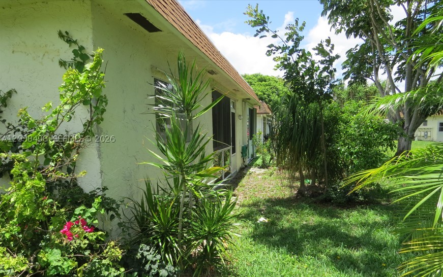 NATURA - Residential