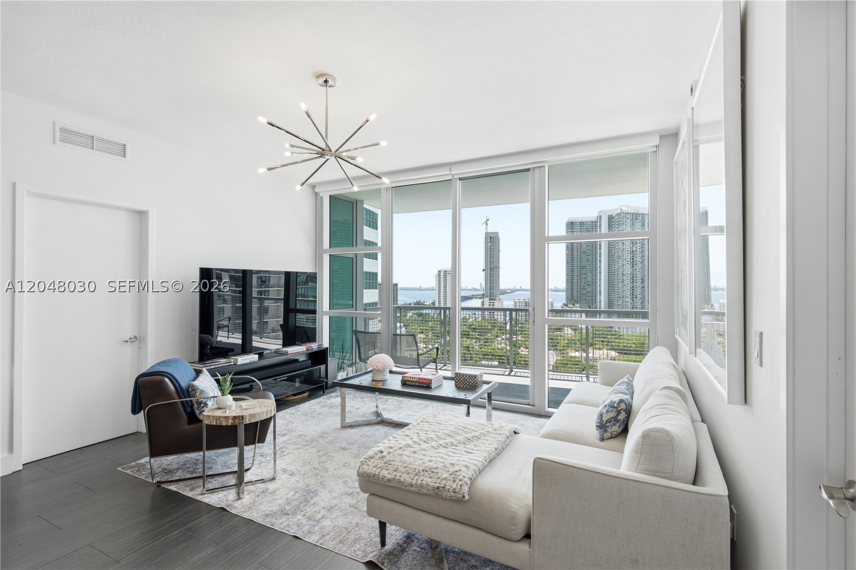 FOUR MIDTOWN MIAMI CONDO - Residential