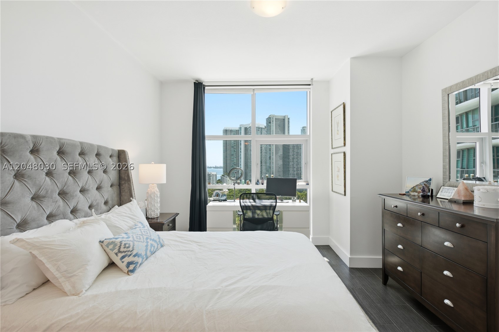 FOUR MIDTOWN MIAMI CONDO - Residential