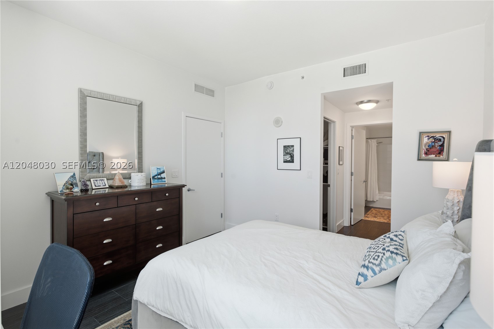 FOUR MIDTOWN MIAMI CONDO - Residential