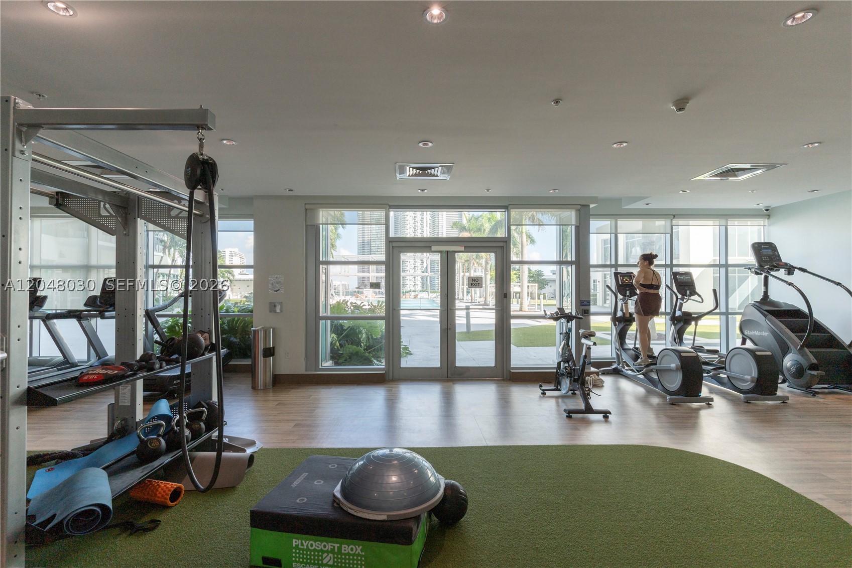 FOUR MIDTOWN MIAMI CONDO - Residential