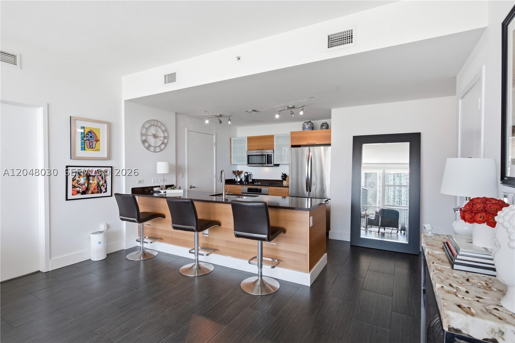 FOUR MIDTOWN MIAMI CONDO - Residential