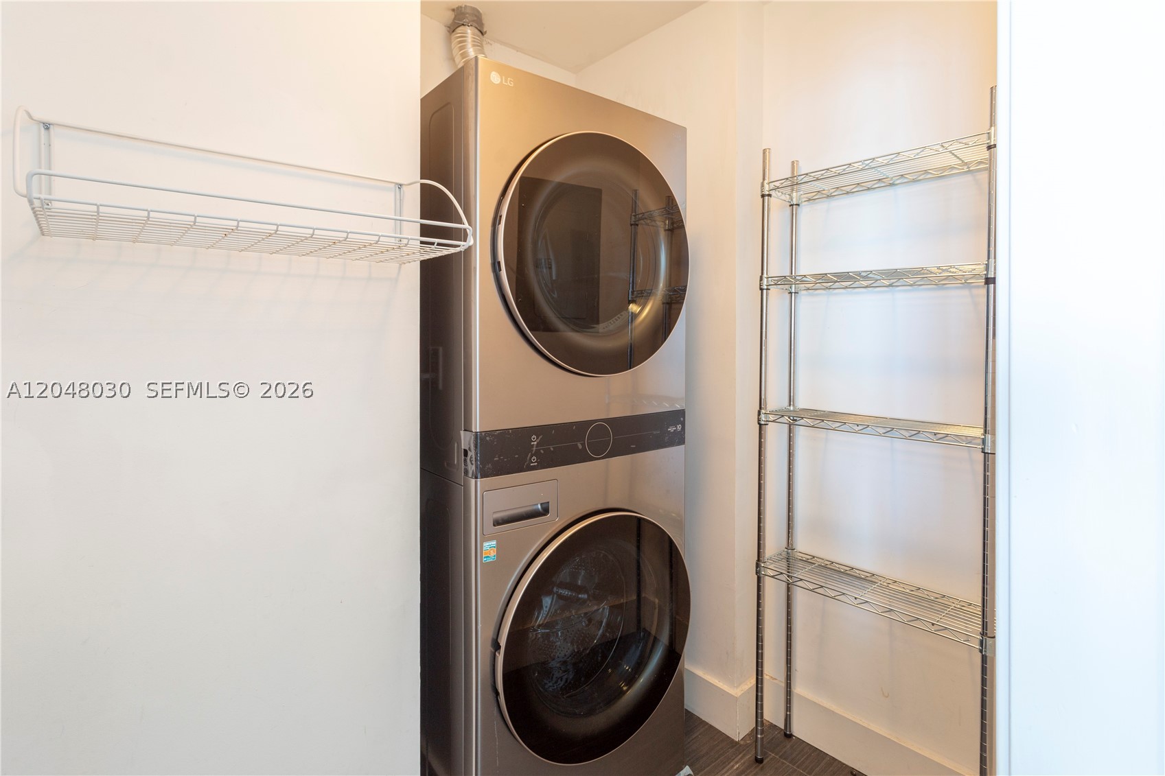 FOUR MIDTOWN MIAMI CONDO - Residential