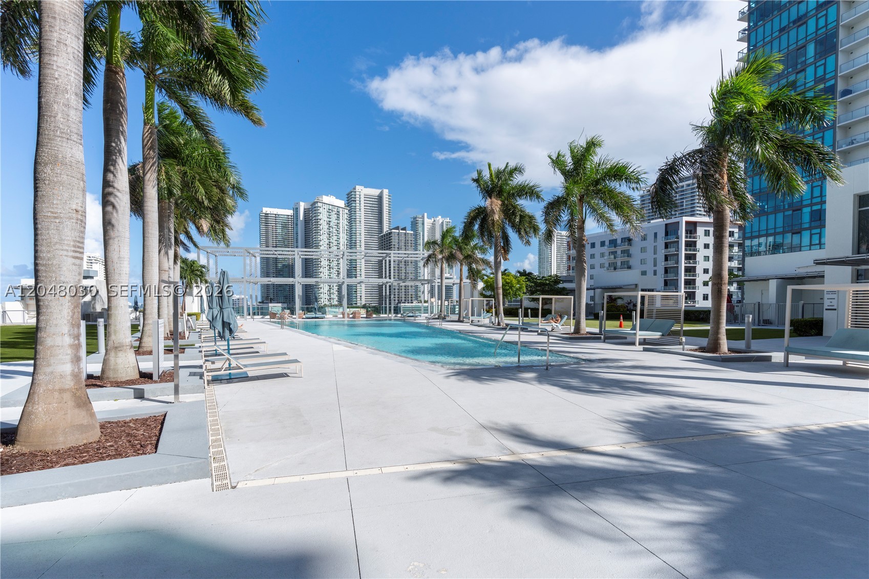 FOUR MIDTOWN MIAMI CONDO - Residential