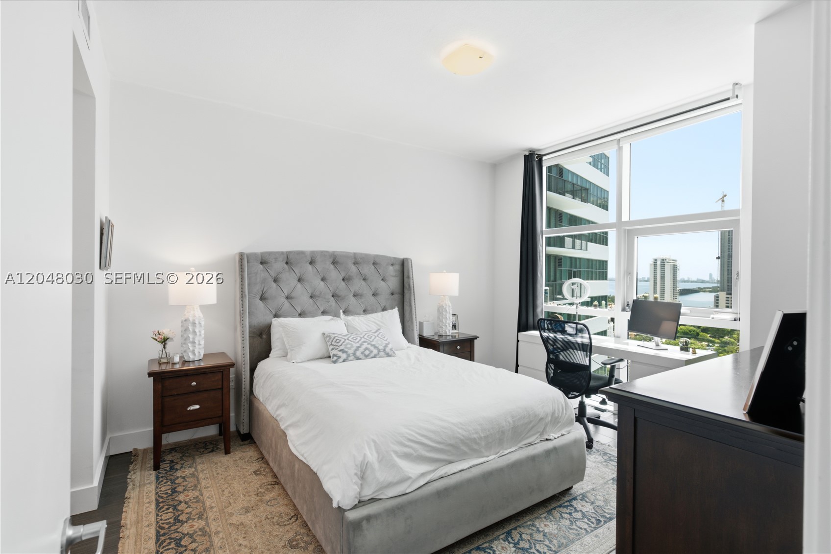 FOUR MIDTOWN MIAMI CONDO - Residential