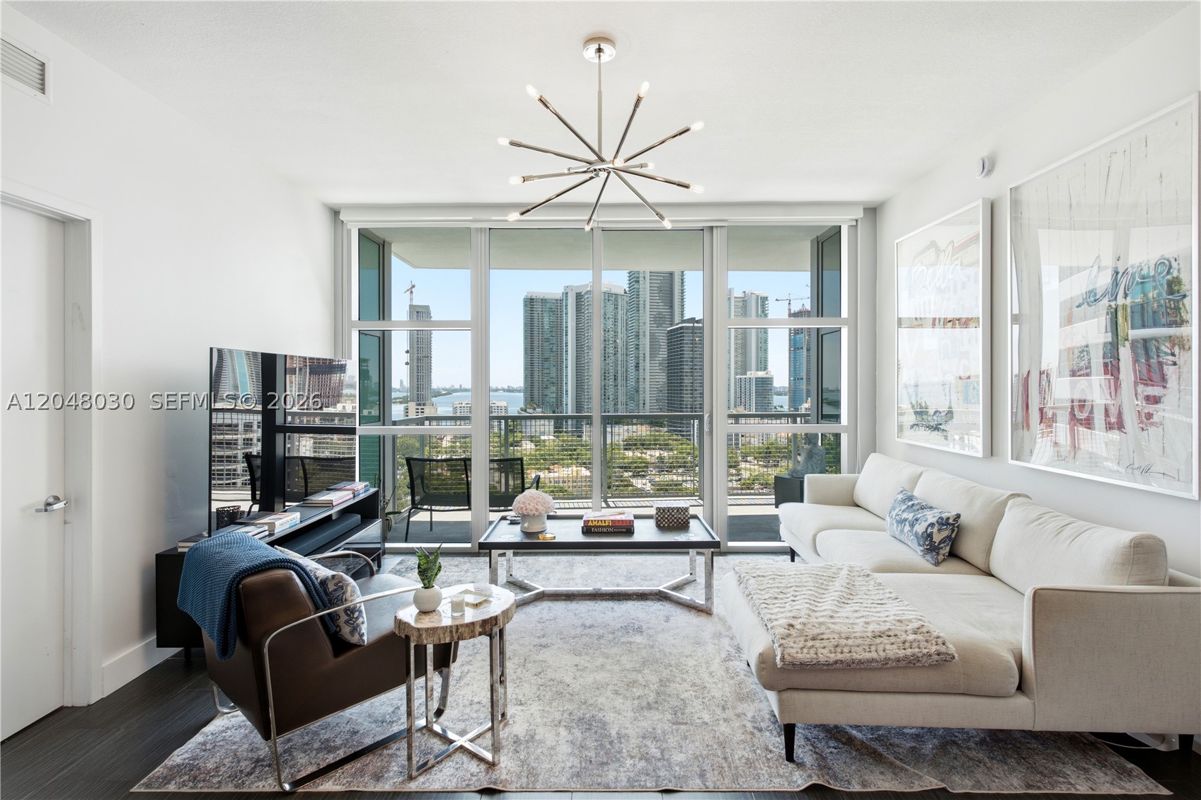 FOUR MIDTOWN MIAMI CONDO - Residential