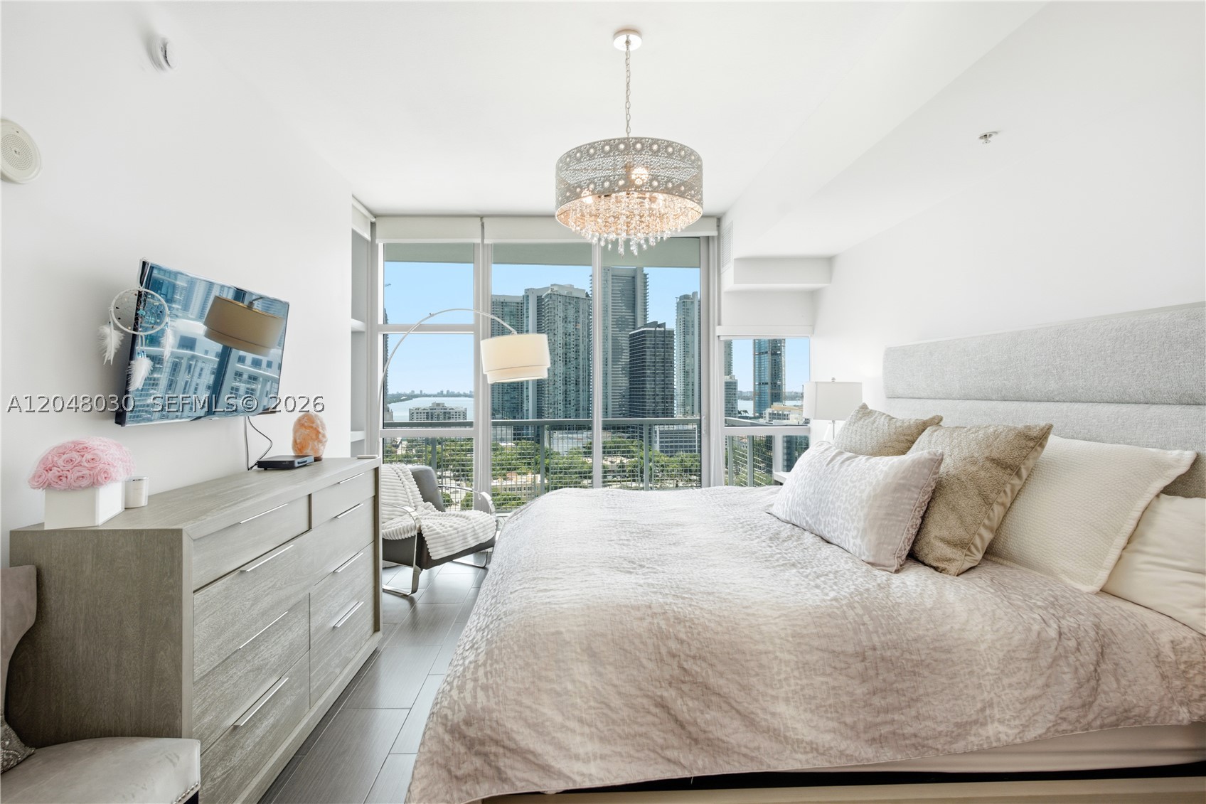 FOUR MIDTOWN MIAMI CONDO - Residential