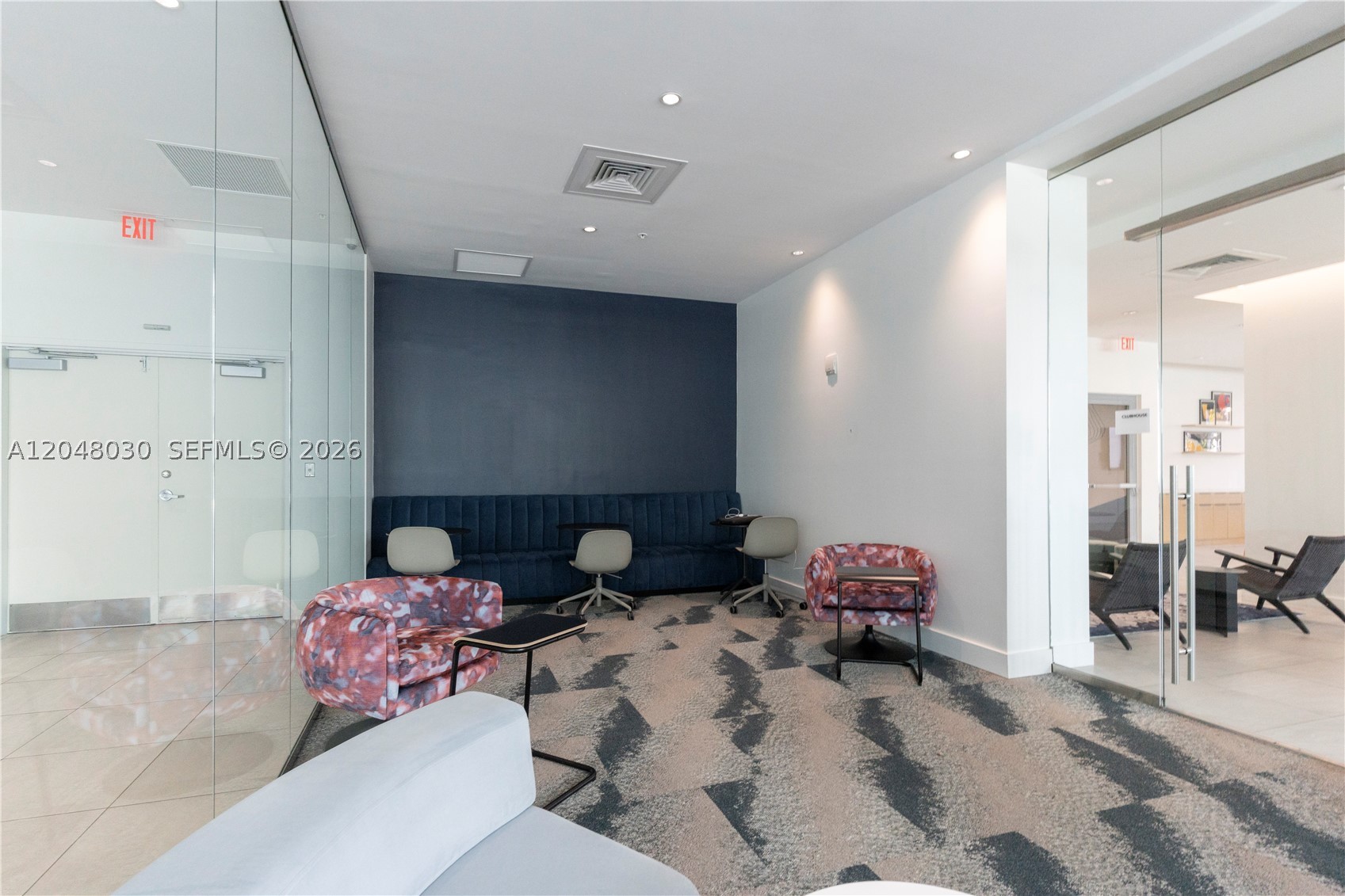FOUR MIDTOWN MIAMI CONDO - Residential