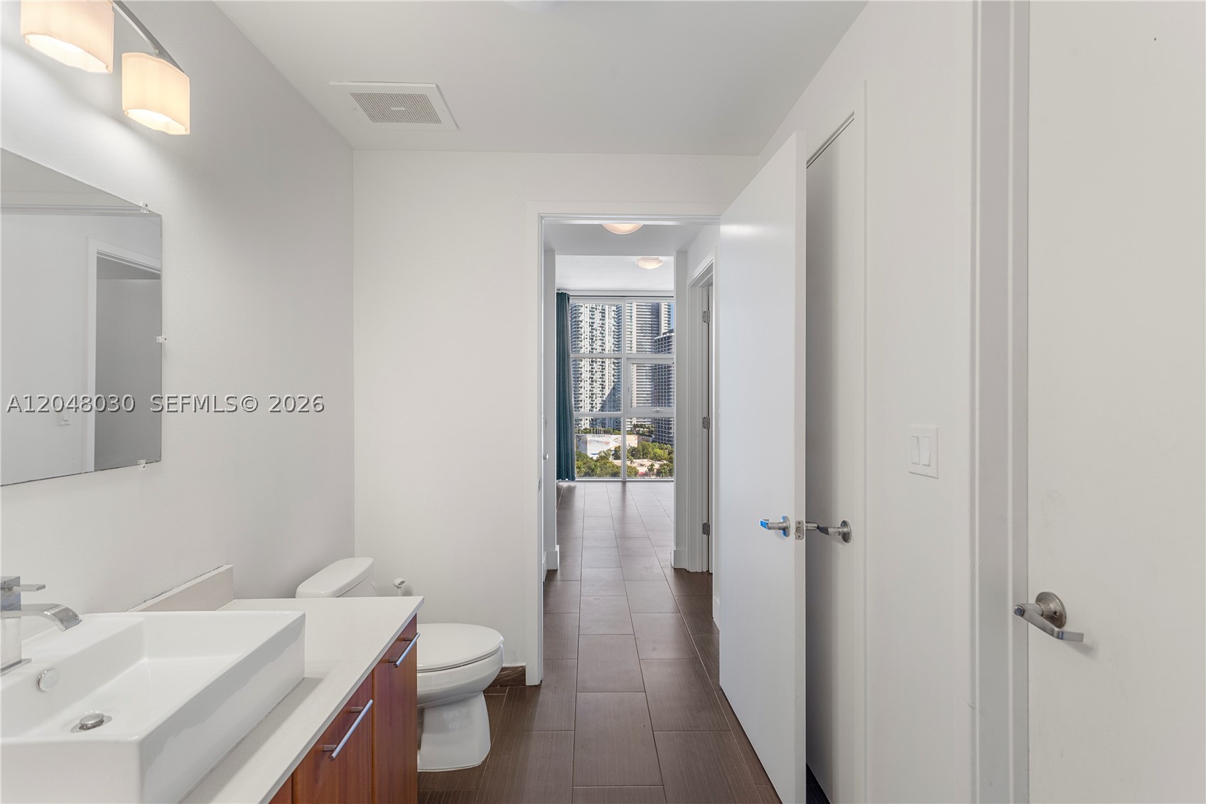 FOUR MIDTOWN MIAMI CONDO - Residential