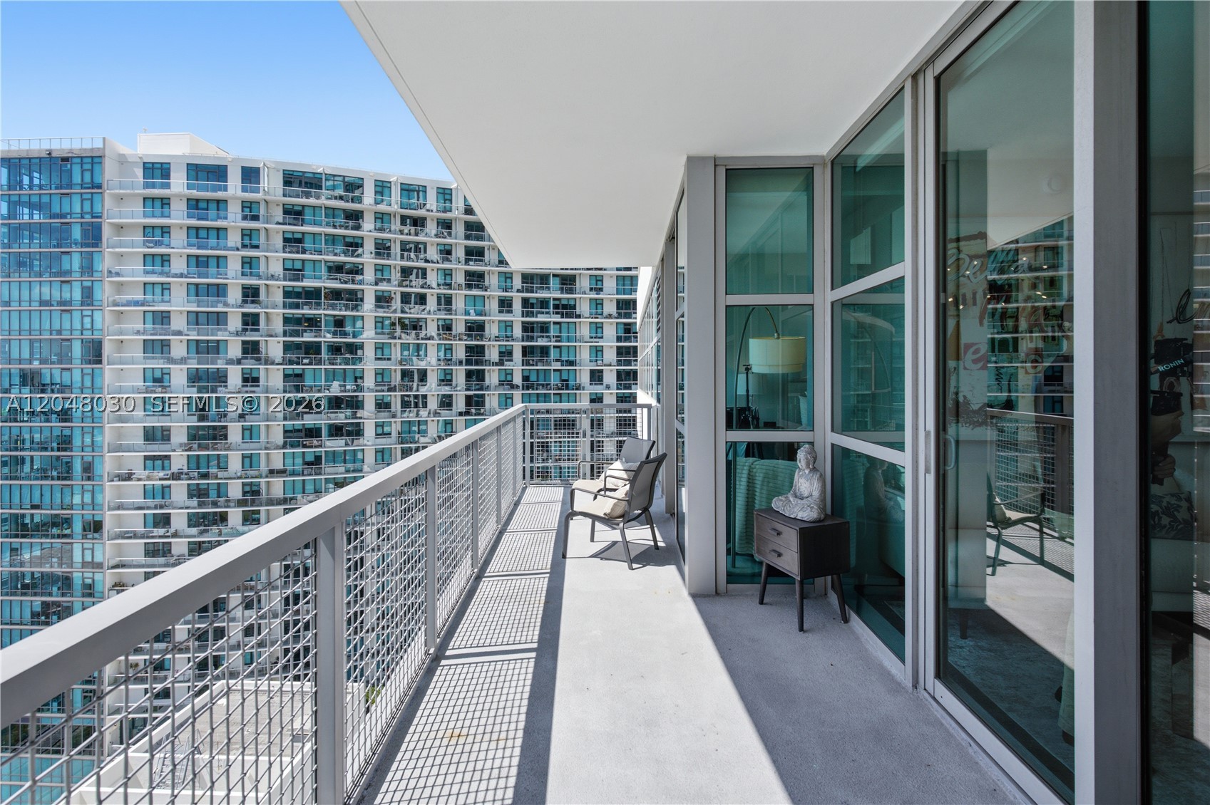FOUR MIDTOWN MIAMI CONDO - Residential