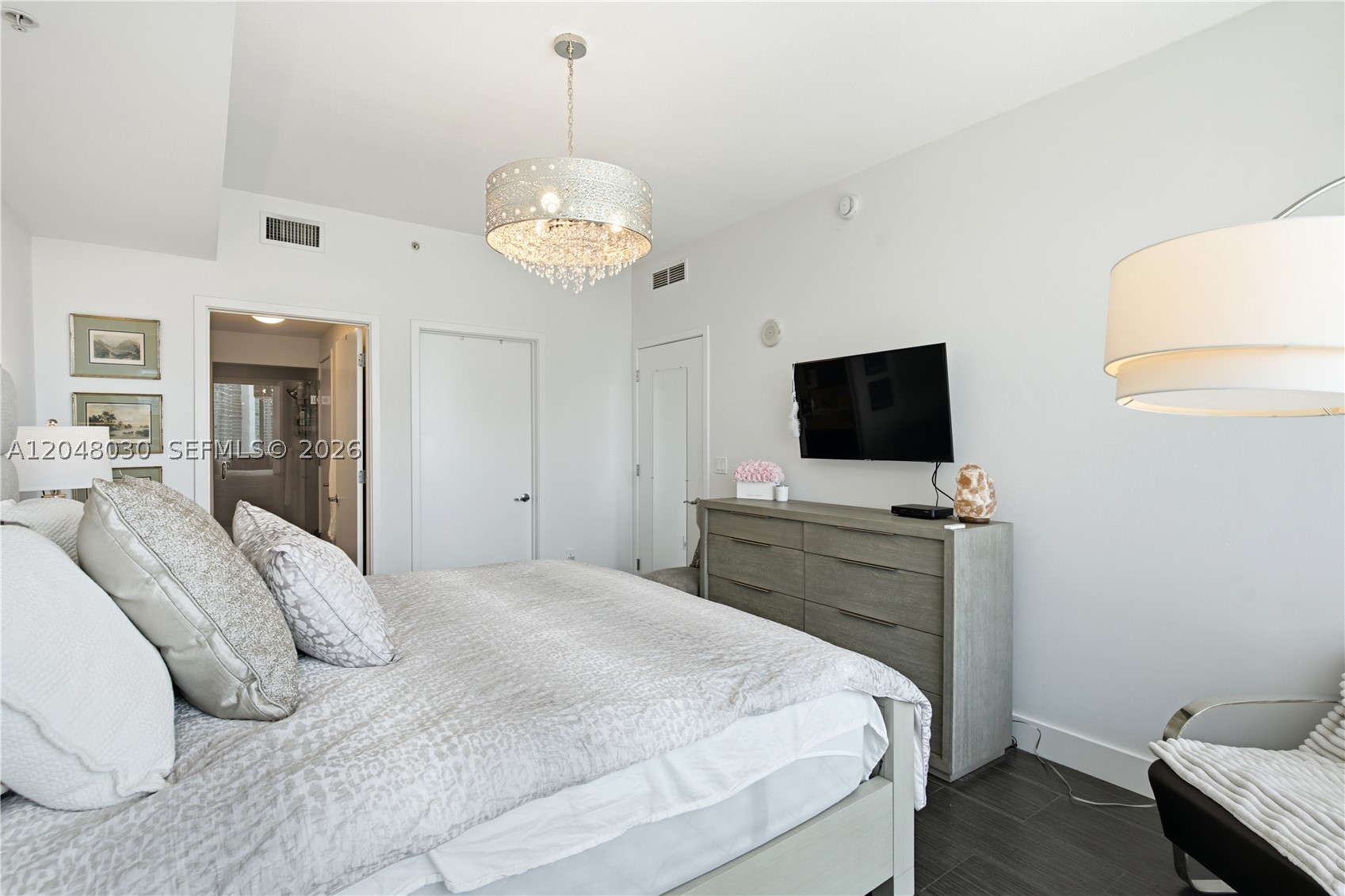 FOUR MIDTOWN MIAMI CONDO - Residential