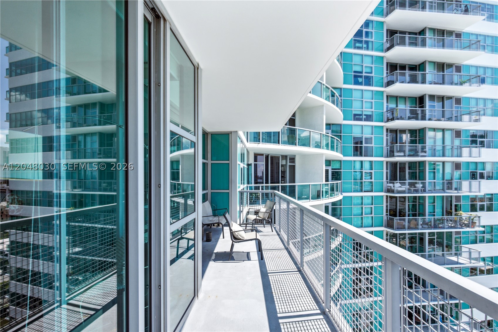 FOUR MIDTOWN MIAMI CONDO - Residential
