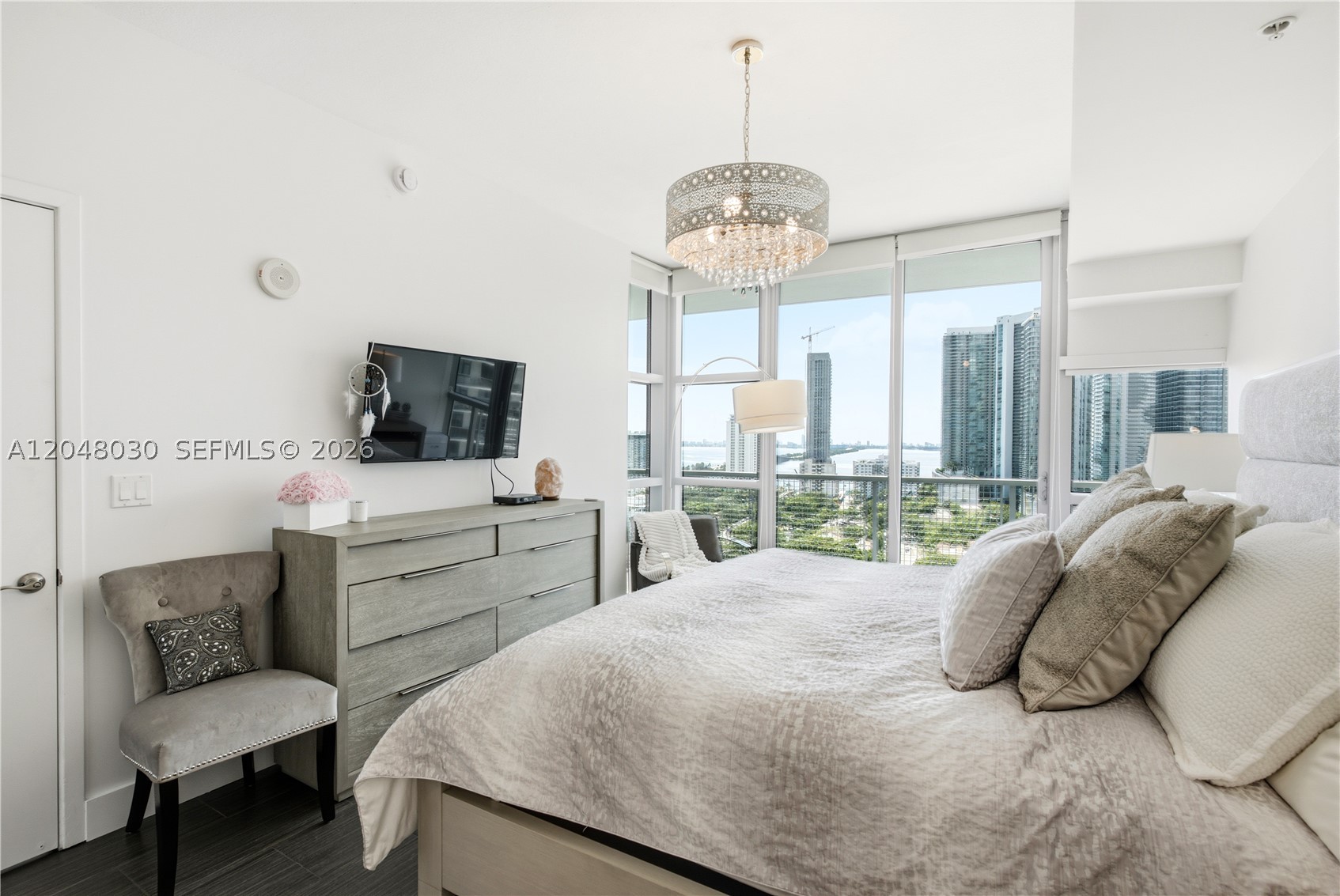 FOUR MIDTOWN MIAMI CONDO - Residential