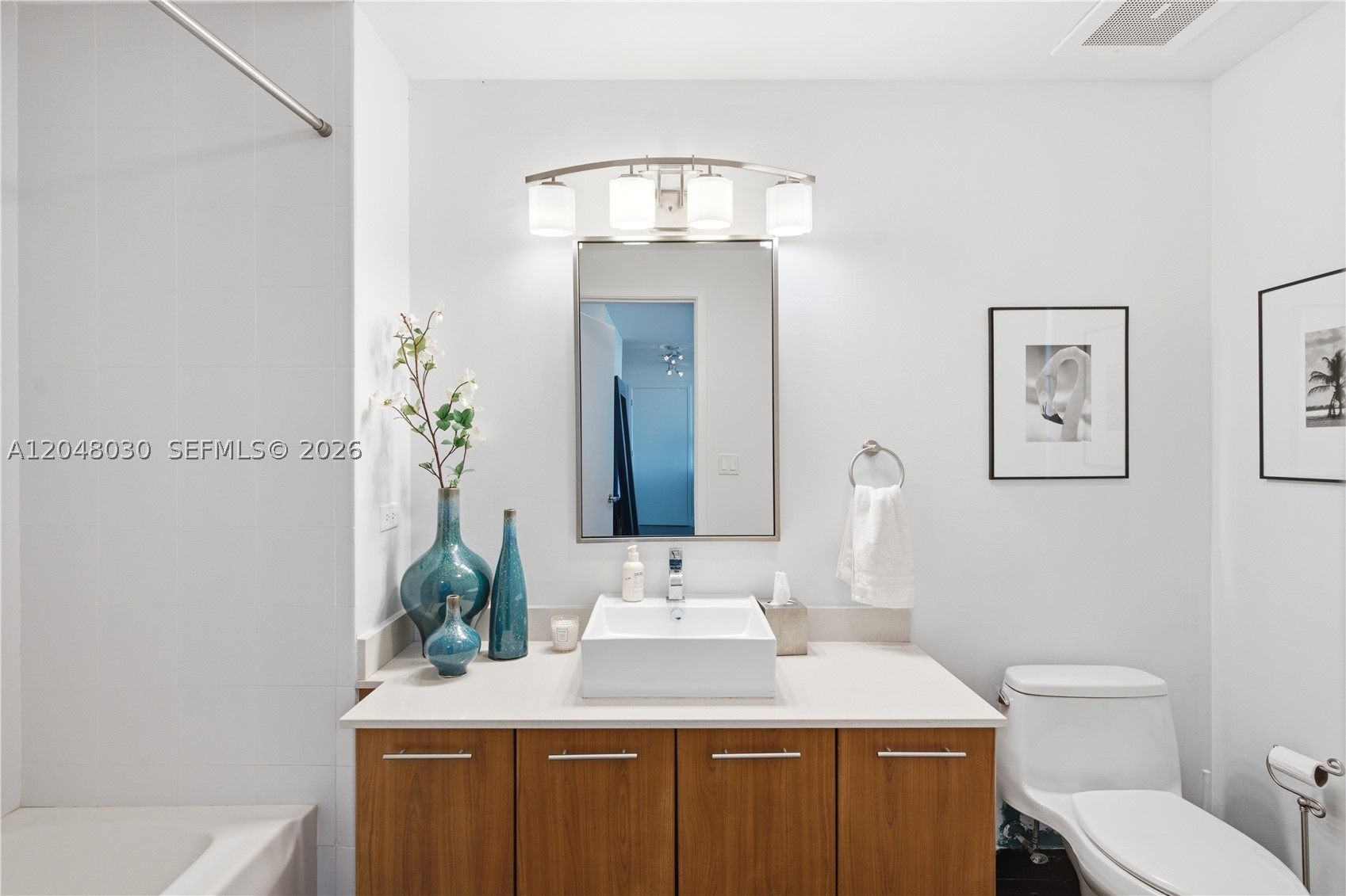 FOUR MIDTOWN MIAMI CONDO - Residential