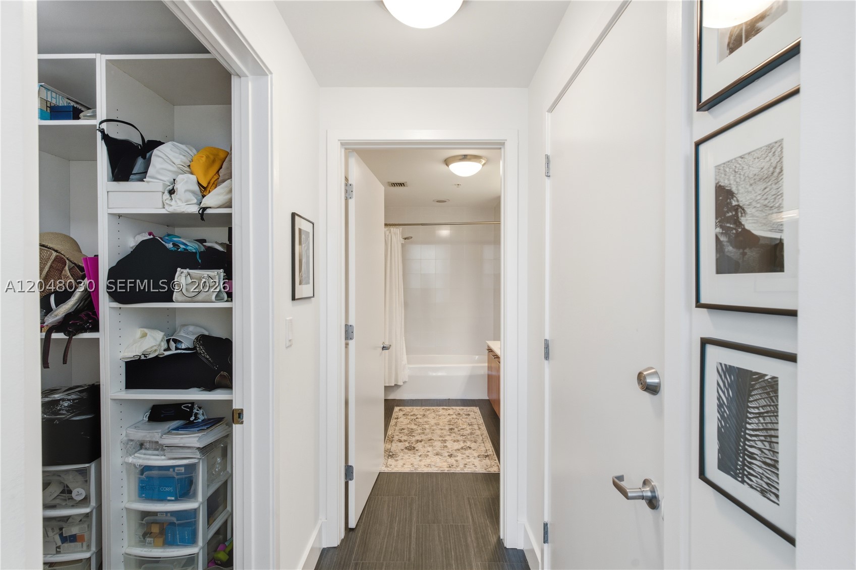 FOUR MIDTOWN MIAMI CONDO - Residential