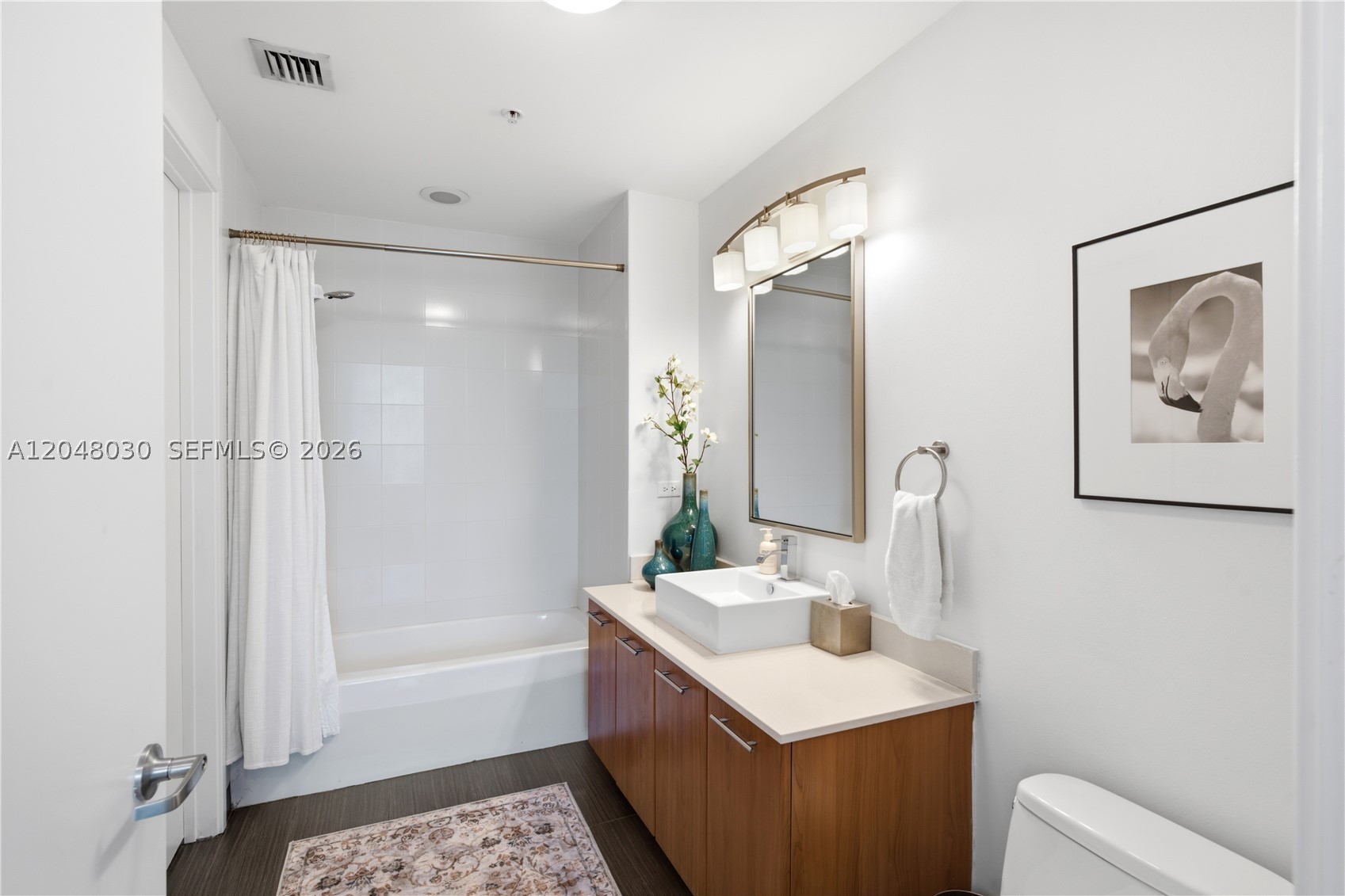 FOUR MIDTOWN MIAMI CONDO - Residential