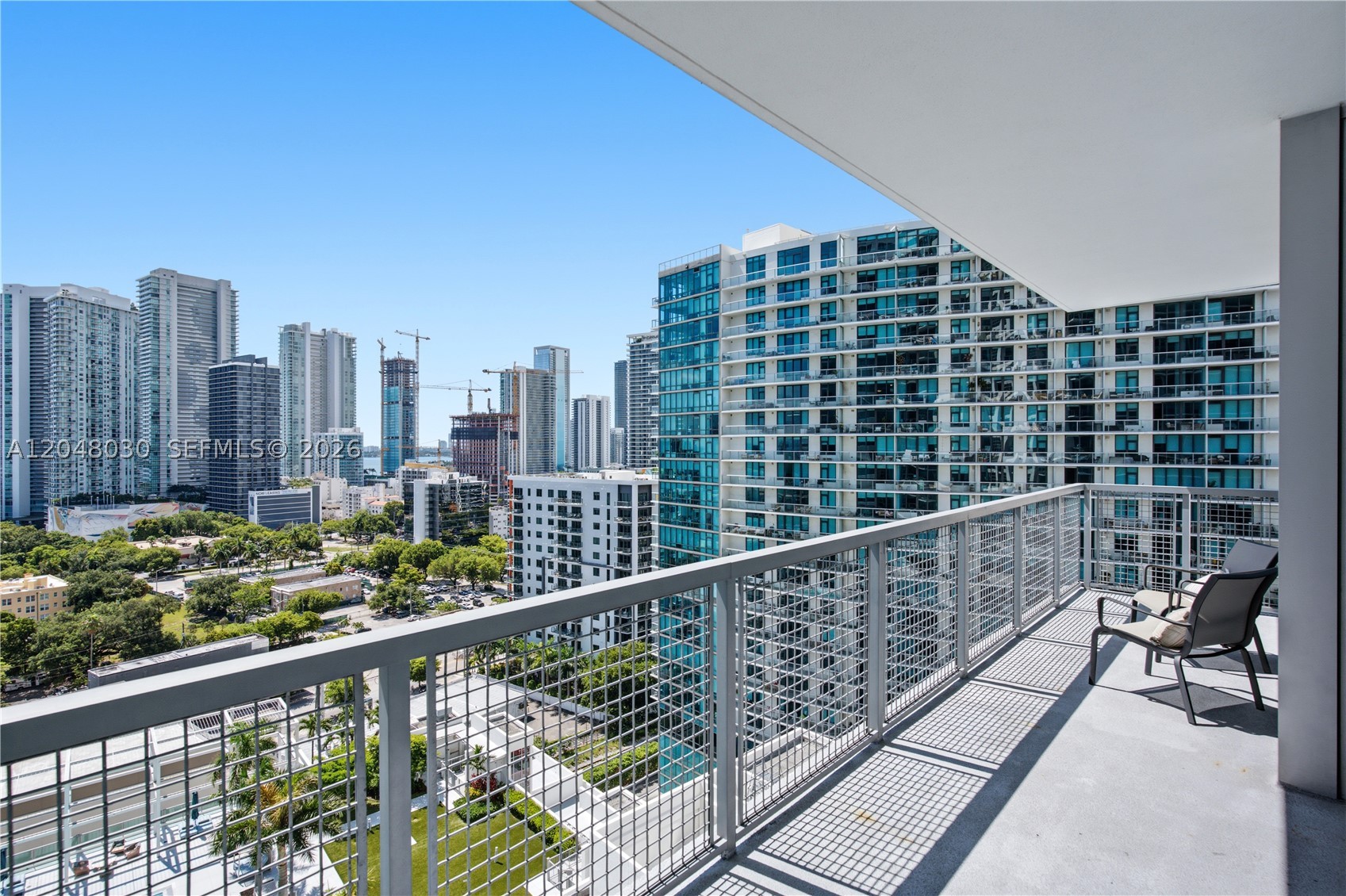 FOUR MIDTOWN MIAMI CONDO - Residential