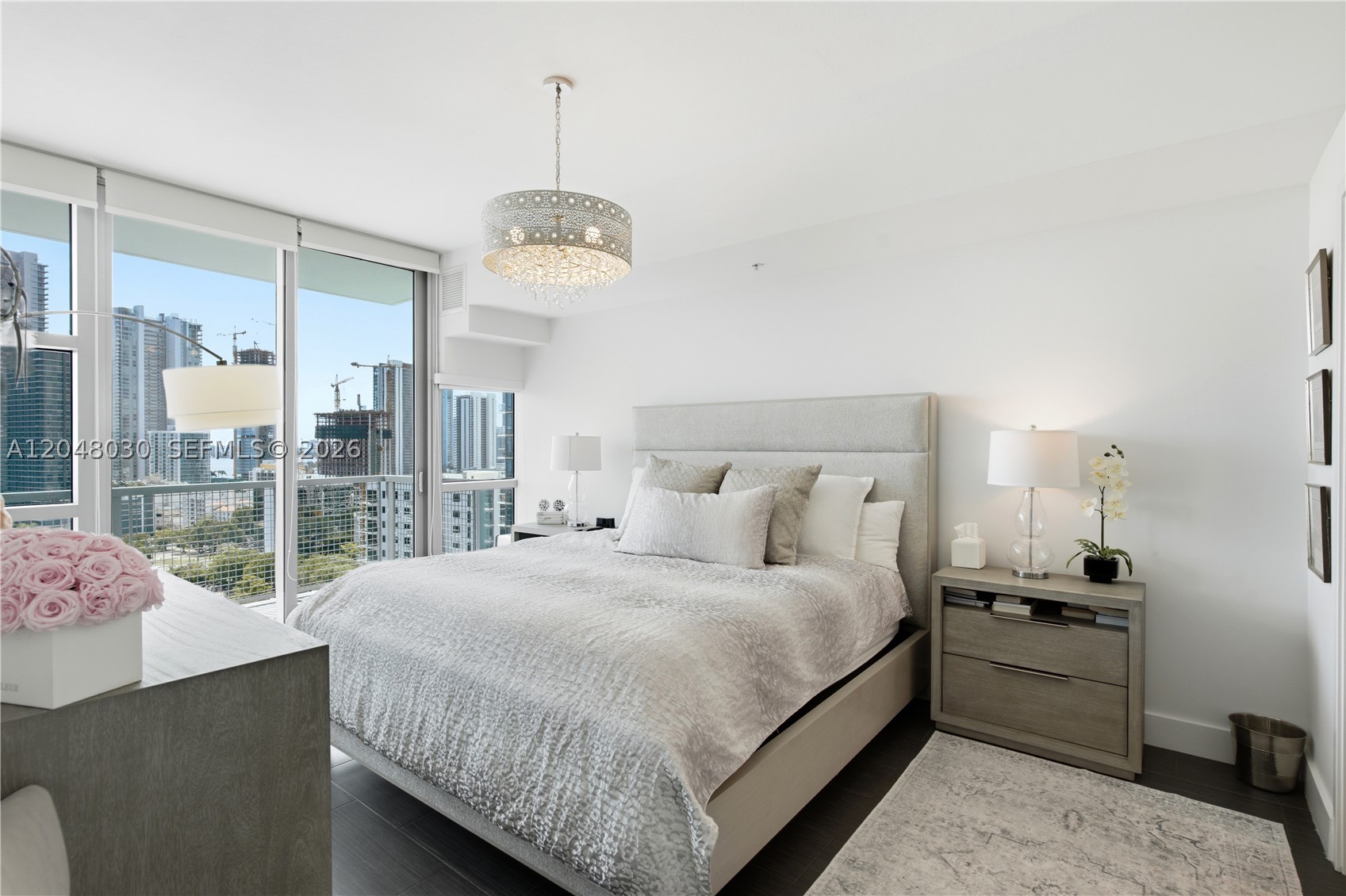 FOUR MIDTOWN MIAMI CONDO - Residential