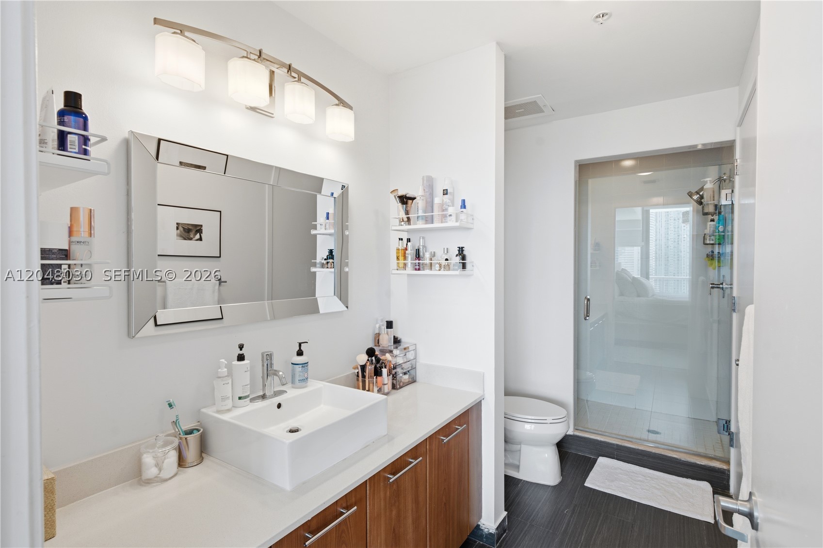 FOUR MIDTOWN MIAMI CONDO - Residential